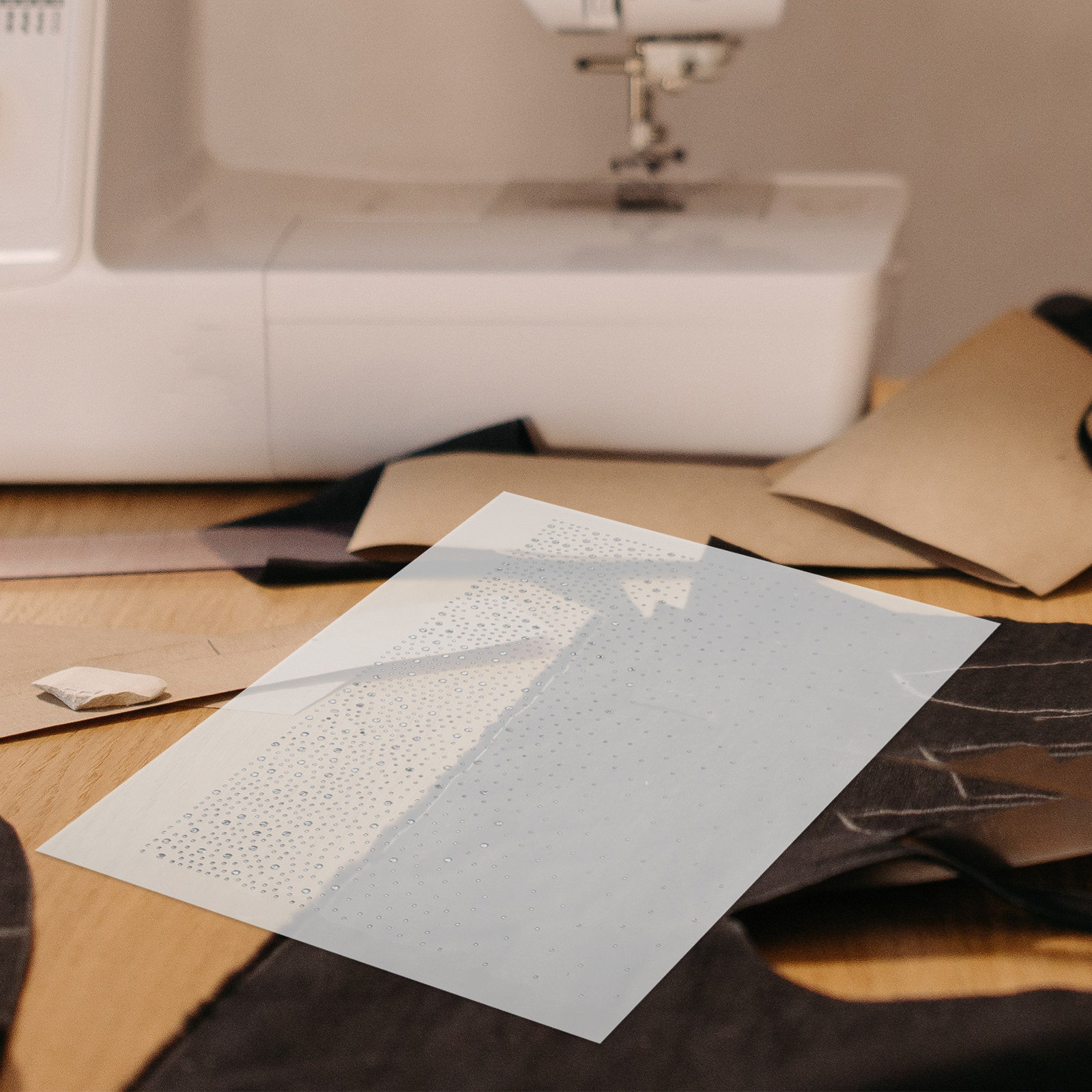 12 Yaprak Gelinlik Düğün Rhine - Hotfix Rhinestone Sheet incelemesi ve fiyatı