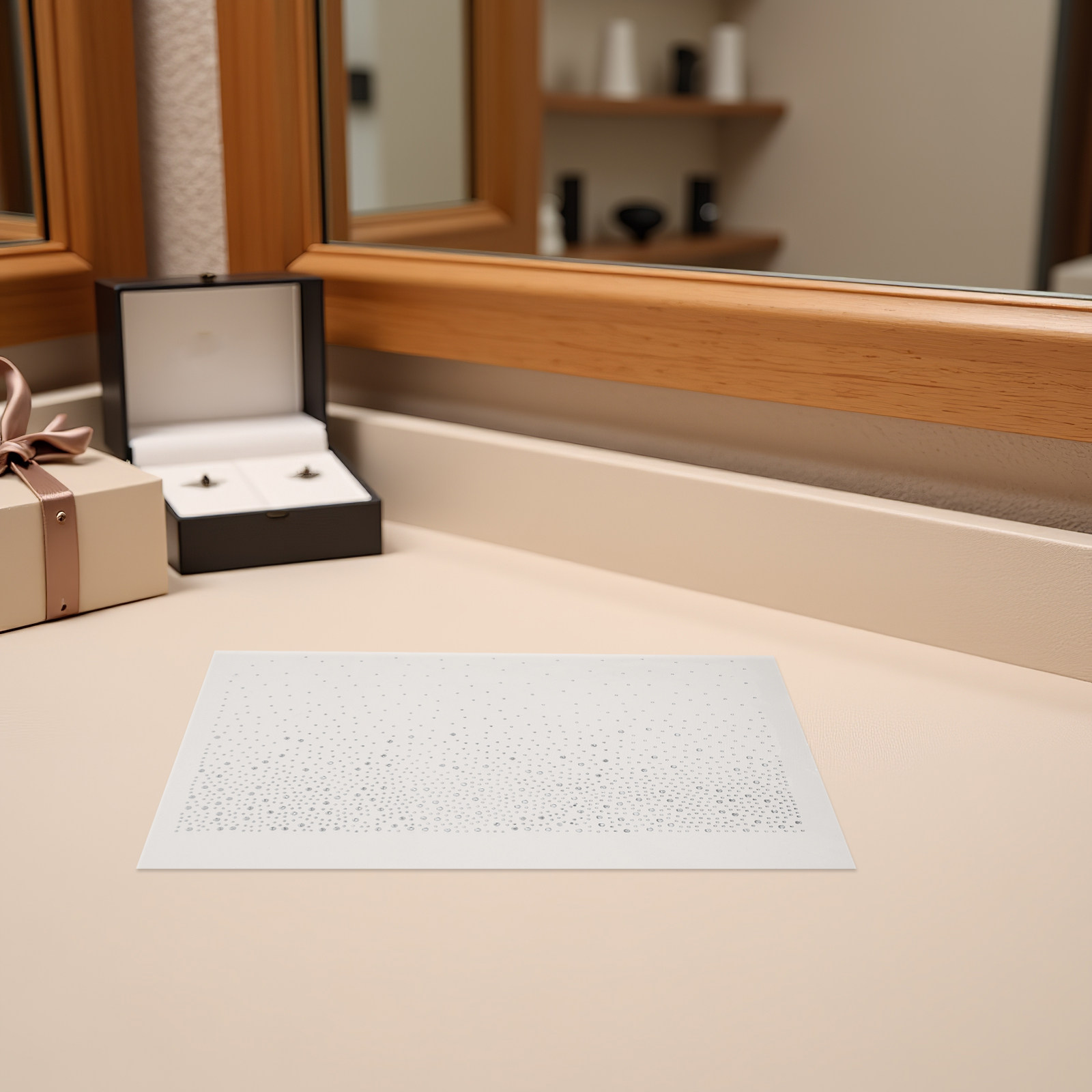 12 Yaprak Gelinlik Düğün Rhine - Hotfix Rhinestone Sheet incelemesi ve fiyatı