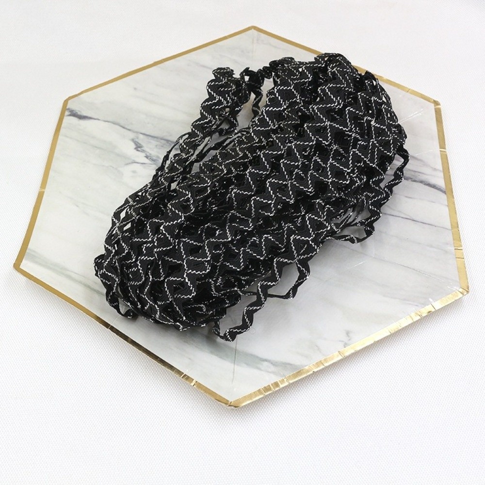 15 metre Polyester Şerit Çok R - Lace Ribbon Trim incelemesi ve fiyatı