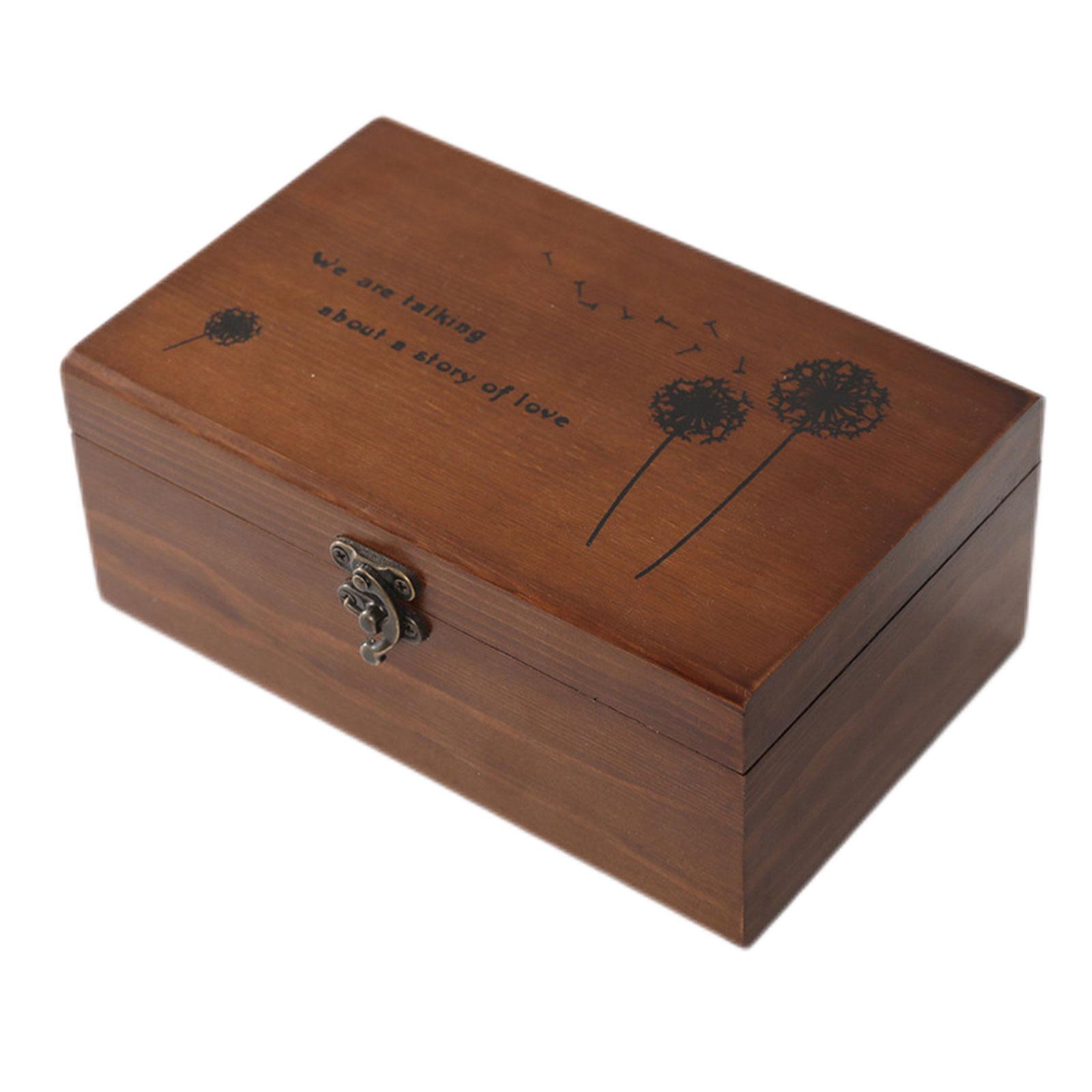 Ahşap Dikiş Malzemeleri Düzenl - Craft Embellishment Storage incelemesi ve fiyatı
