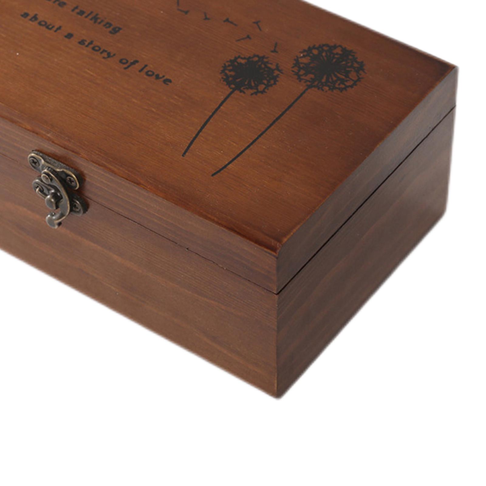 Ahşap Dikiş Malzemeleri Düzenl - Craft Embellishment Storage incelemesi ve fiyatı