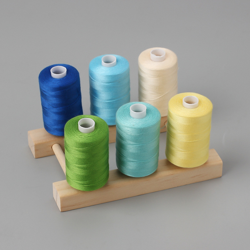 Ahşap Dikiş Ipliği Saklama Kut - Craft Embellishment Storage incelemesi ve fiyatı