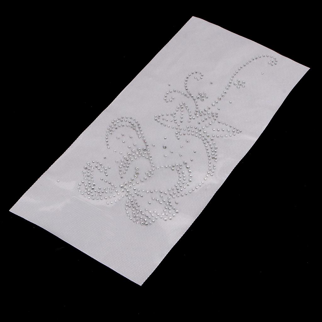 Düzeltme boncuk Rhinestones tr - Hotfix Rhinestone Sheet incelemesi ve fiyatı
