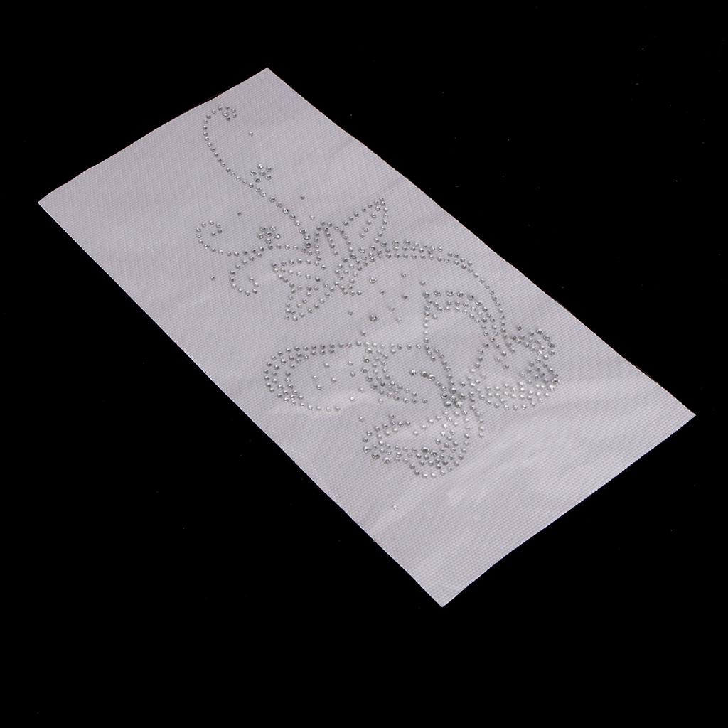 Düzeltme boncuk Rhinestones tr - Hotfix Rhinestone Sheet incelemesi ve fiyatı
