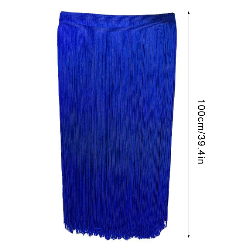 1 Metre 100cm Genişliğinde Dan - Fringe Ribbon Sewing incelemesi ve fiyatı