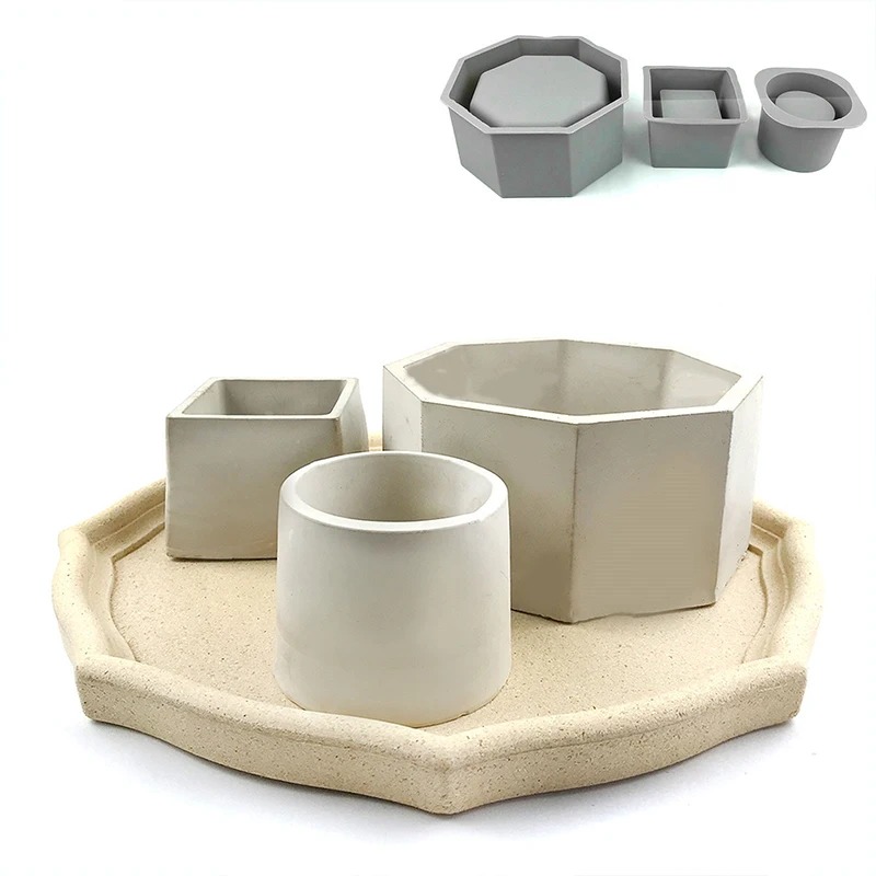 Saksı silikon kalıp Diy takı i - Craft Embellishment Storage incelemesi ve fiyatı