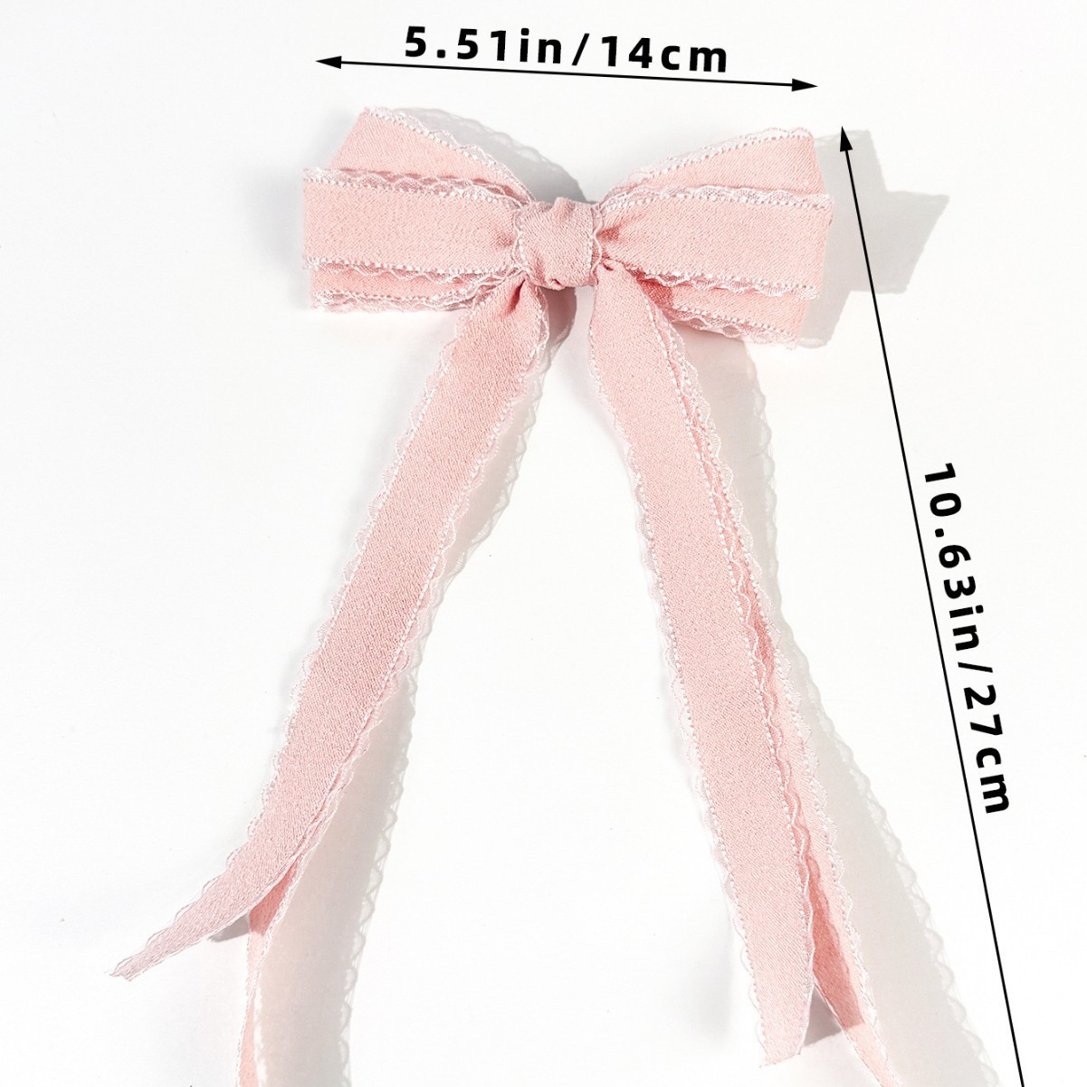 Toplu 20 adet Uzun Püsküllü Sa - Lace Ribbon Trim incelemesi ve fiyatı