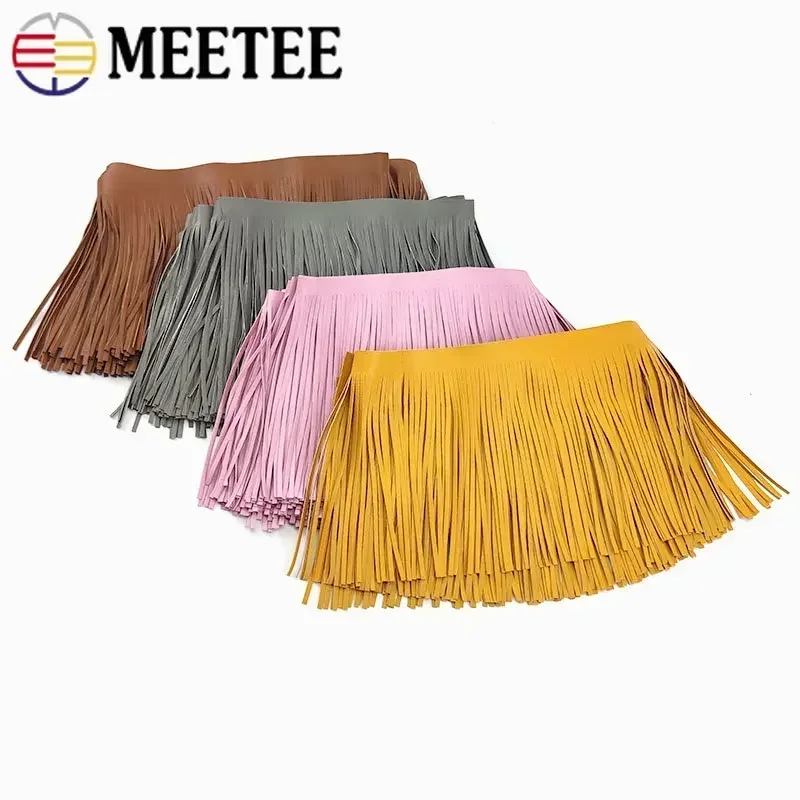 2 metre Saçak Şerit 10-30 cm D - Fringe Ribbon Sewing incelemesi ve fiyatı