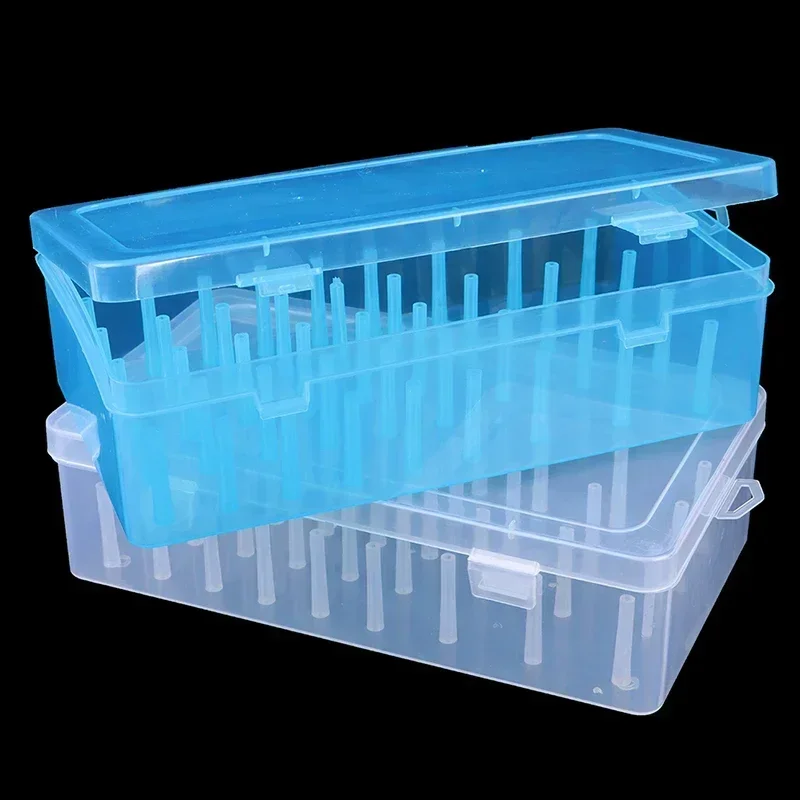 Yeni Dikiş Ipliği Kutusu 42 Pa - Craft Embellishment Storage incelemesi ve fiyatı
