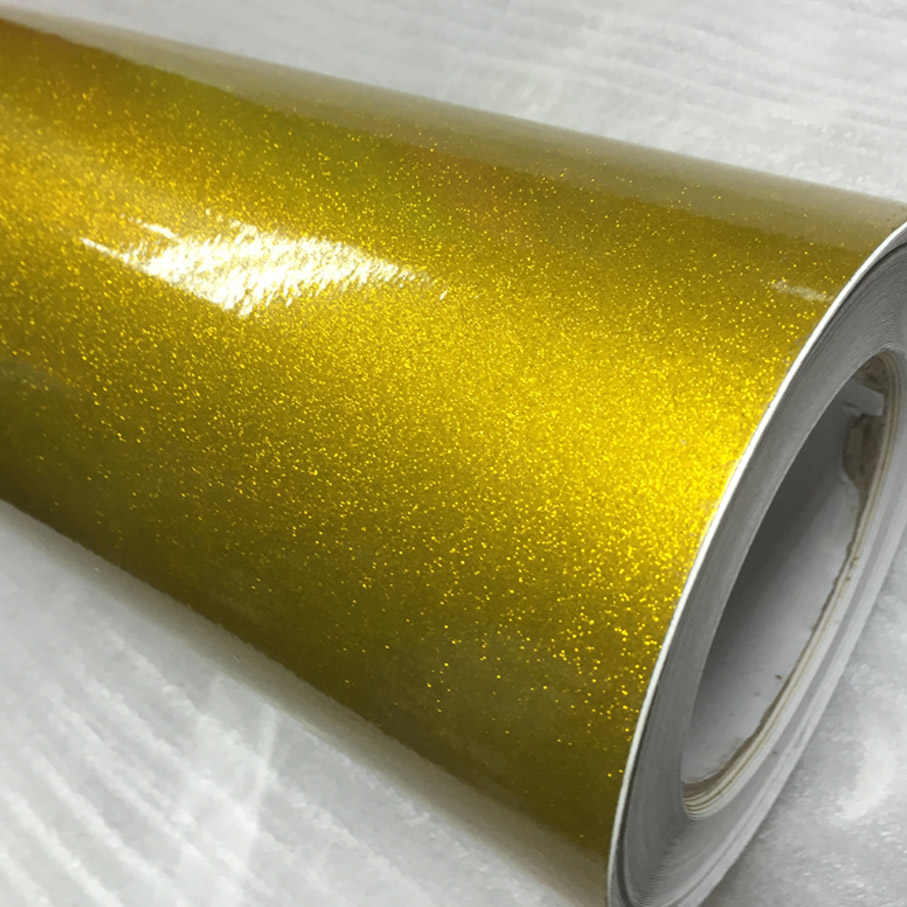 12/30/50/58CMX100CM/LOT Altın  - Glitter Vinyl Roll incelemesi ve fiyatı