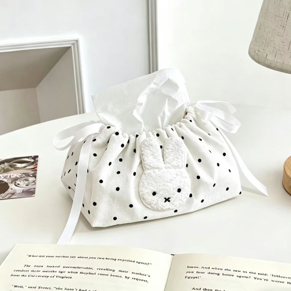 Sevimli Miffy Dalga Nakış İpli - Craft Embellishment Storage incelemesi ve fiyatı
