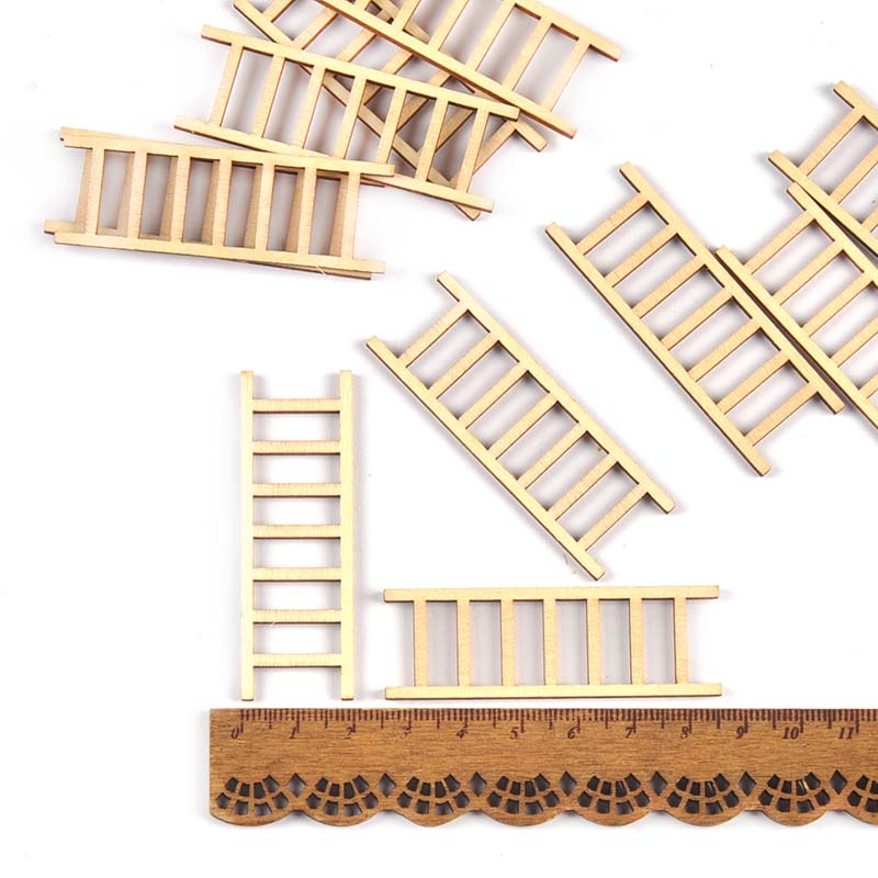 20 adet/grup 20x60mm Doğal Mer - Embellish Craft incelemesi ve fiyatı