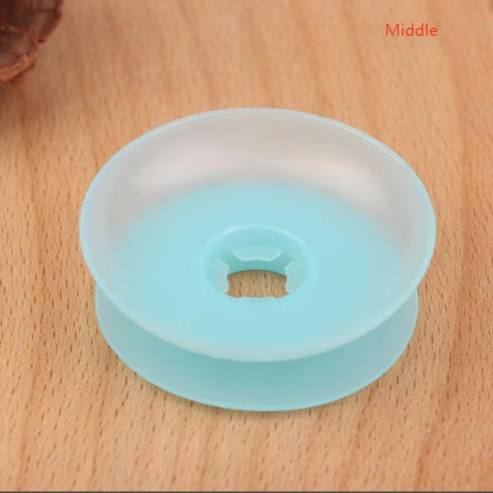 Boş Makaralar Boş Bobin Makara - Organza Ribbon Spool incelemesi ve fiyatı