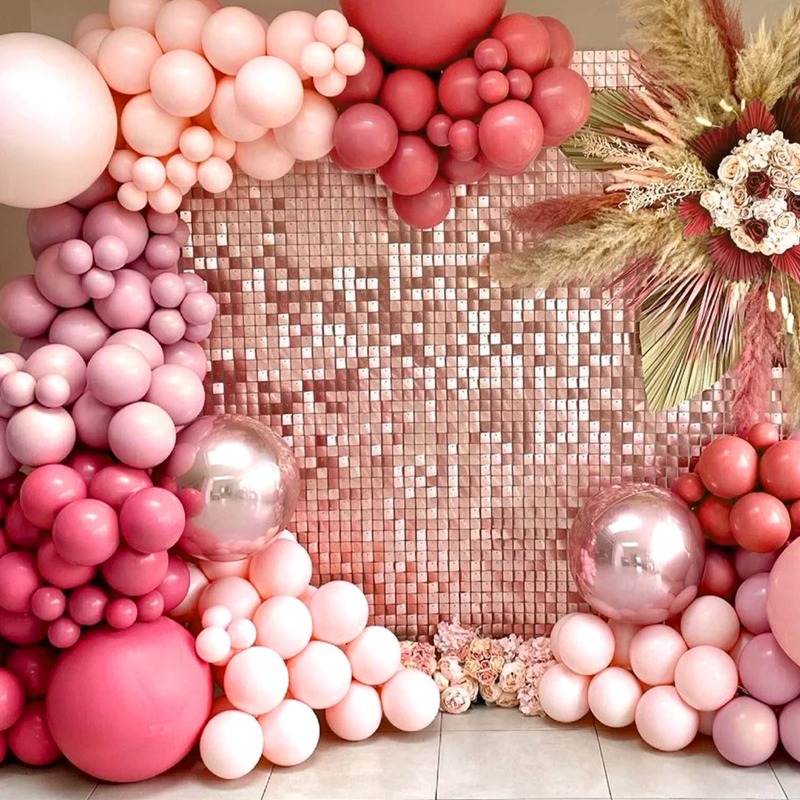 9/12/16/18 adet mat altın siya - Sequin Fabric Panel incelemesi ve fiyatı