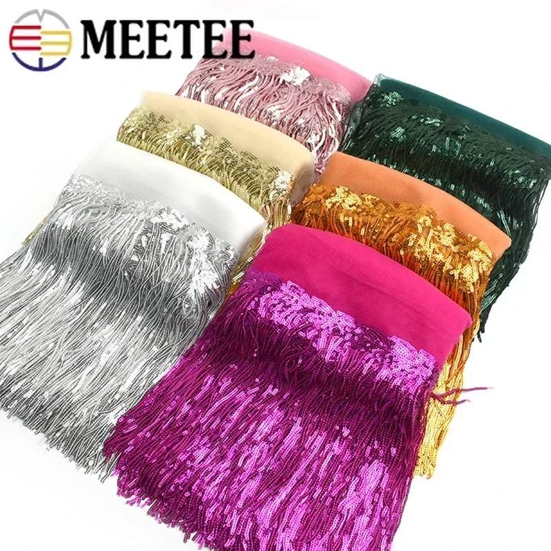 2/5/10Yards pullu nakış püskül - Fringe Ribbon Sewing incelemesi ve fiyatı