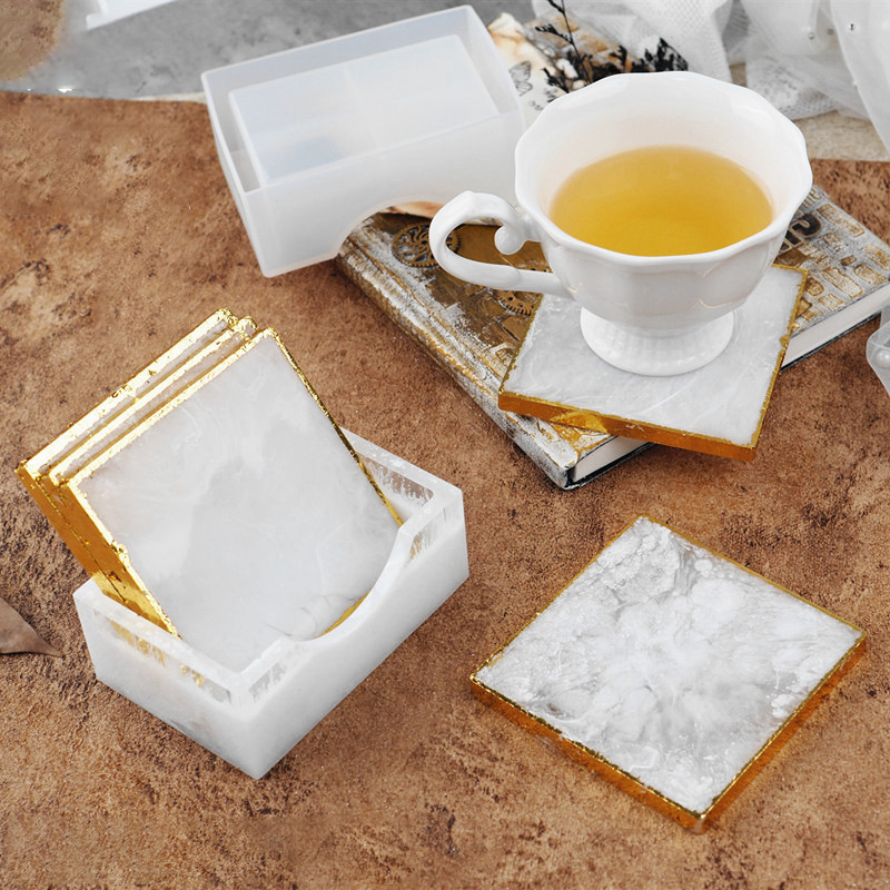 SNASAN Coaster fincan matı sil - Craft Embellishment Storage incelemesi ve fiyatı