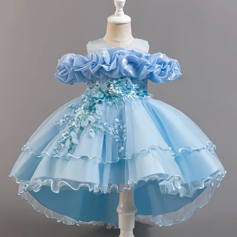 Moda çiçek kız elbise düğün iç - Lace Ribbon Trim incelemesi ve fiyatı