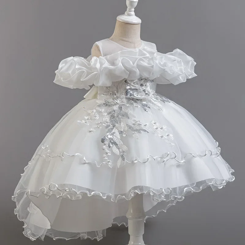 Moda çiçek kız elbise düğün iç - Lace Ribbon Trim incelemesi ve fiyatı