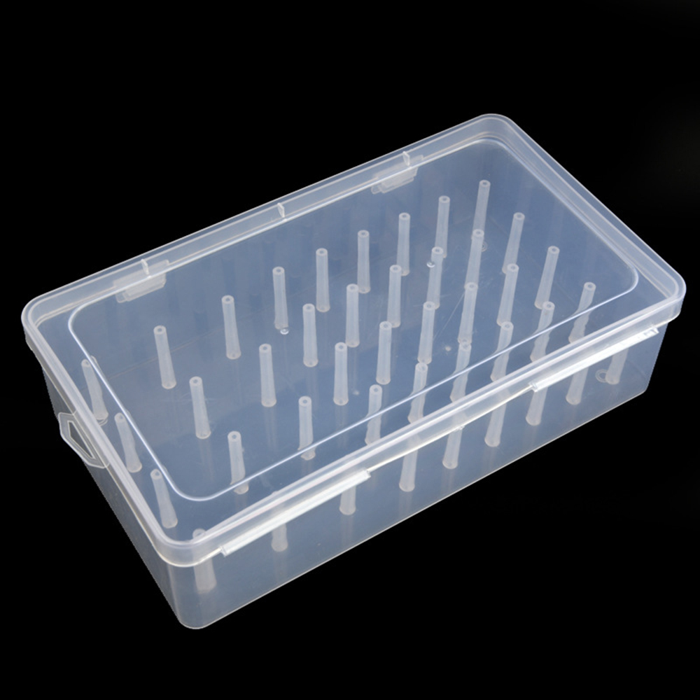 Yeni Dikiş Ipliği Kutusu 42 Pa - Craft Embellishment Storage incelemesi ve fiyatı