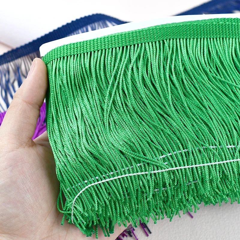 5 metre Meetee 10/15/20/30cm p - Fringe Ribbon Sewing incelemesi ve fiyatı