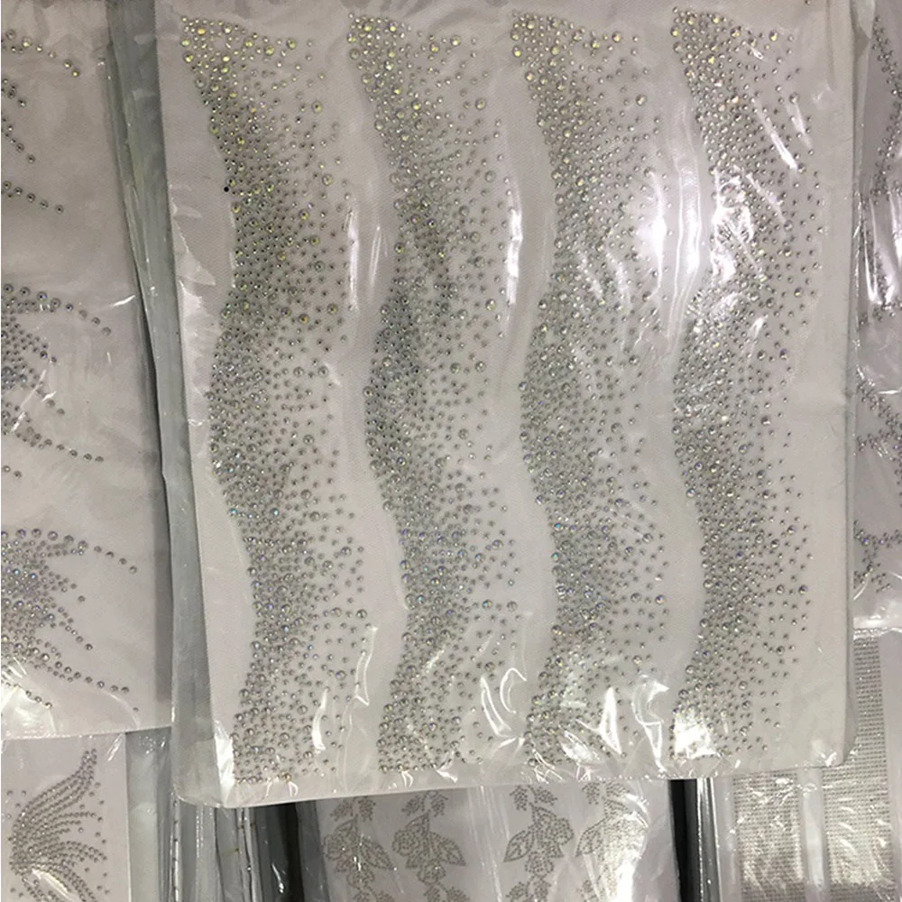 Öğe adı wholesale Kristal Rhin - Hotfix Rhinestone Sheet incelemesi ve fiyatı