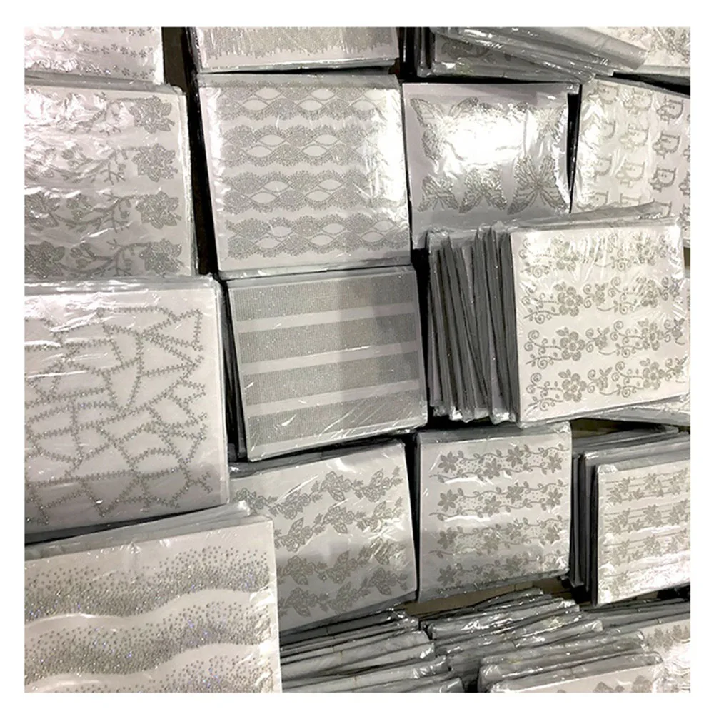 Öğe adı wholesale Kristal Rhin - Hotfix Rhinestone Sheet incelemesi ve fiyatı