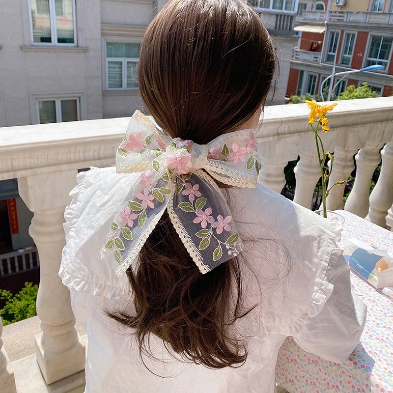 1 Yard dantel nakış çiçek şeri - Lace Ribbon Trim incelemesi ve fiyatı