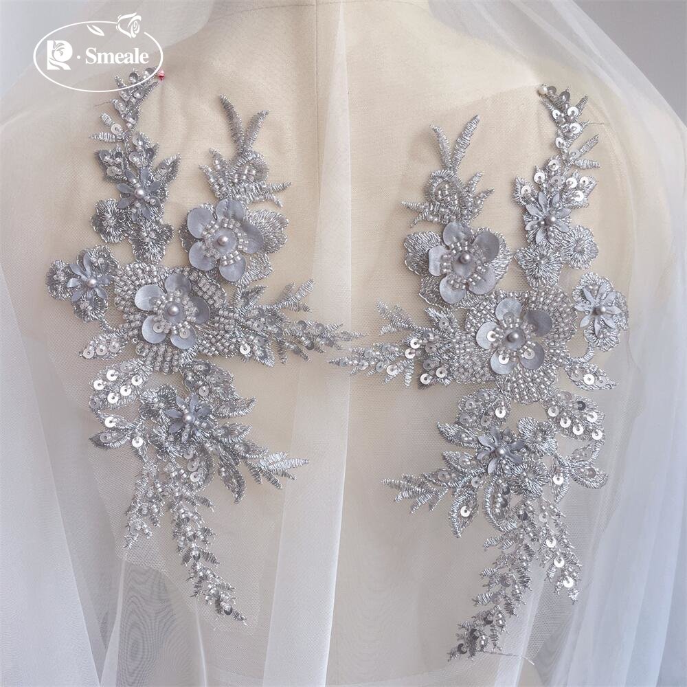 2 adet/1 çift yeni 12 renk pul - Applique Patch Flower incelemesi ve fiyatı