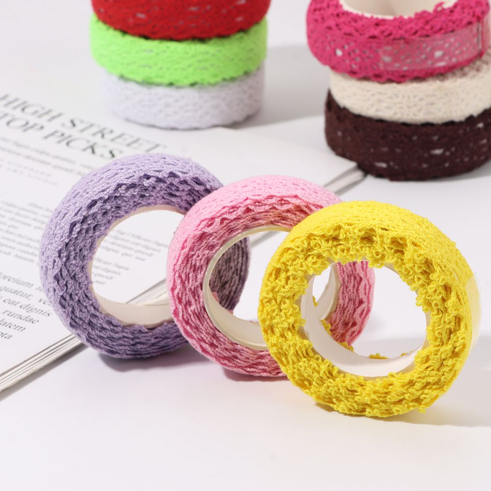 2 yarda/rulo düğün dekor DIY z - Lace Ribbon Trim incelemesi ve fiyatı