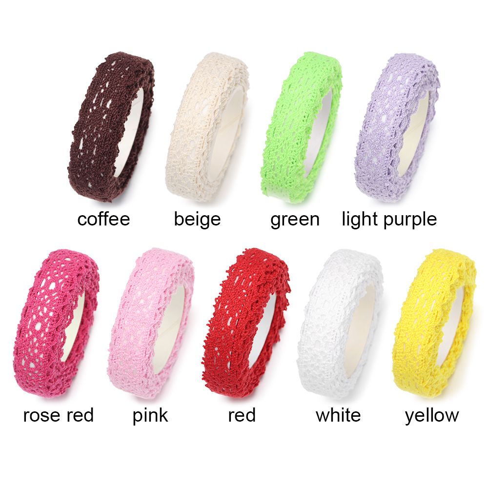 2 yarda/rulo düğün dekor DIY z - Lace Ribbon Trim incelemesi ve fiyatı