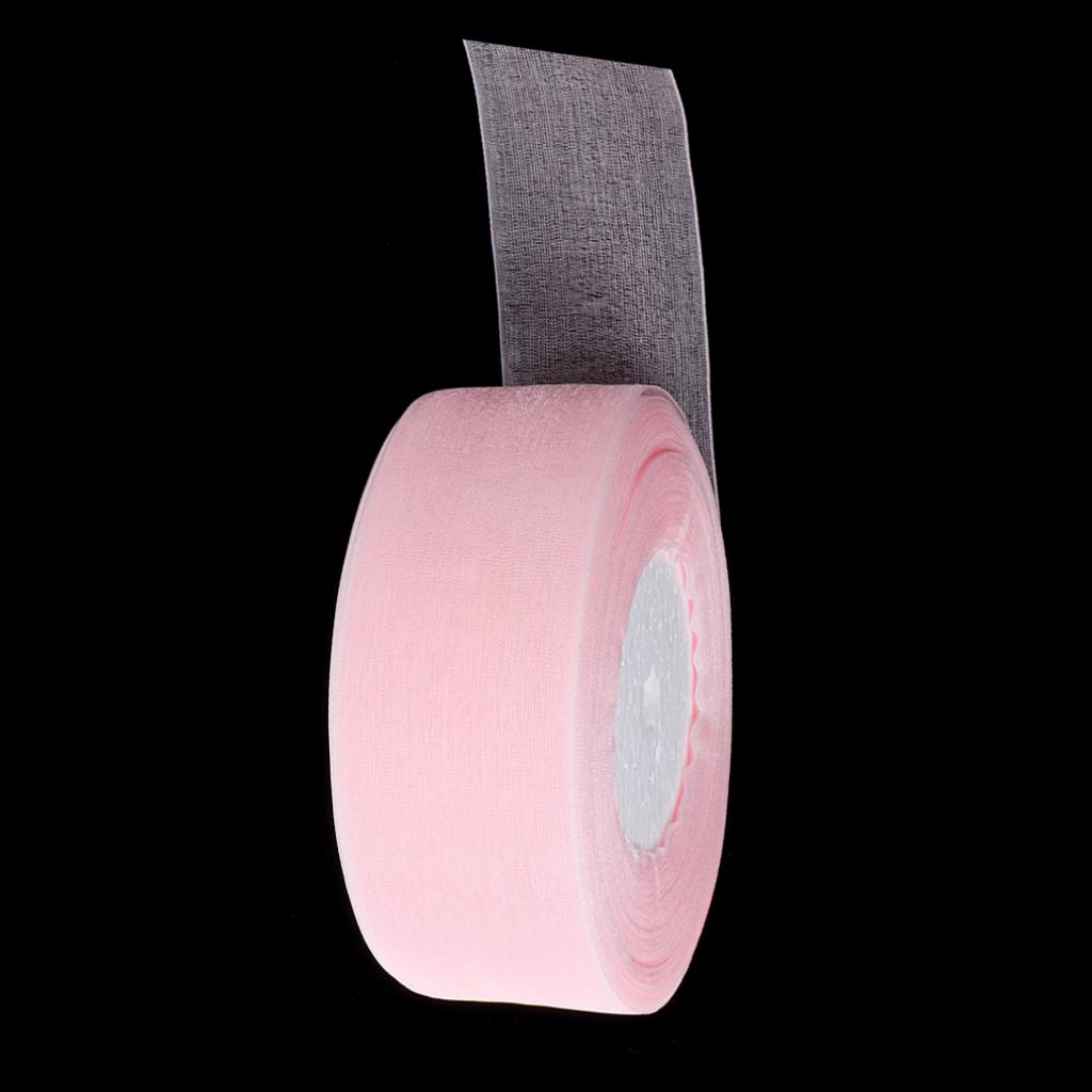 Şeffaf Organze Kurdele Büyük S - Organza Ribbon Spool incelemesi ve fiyatı
