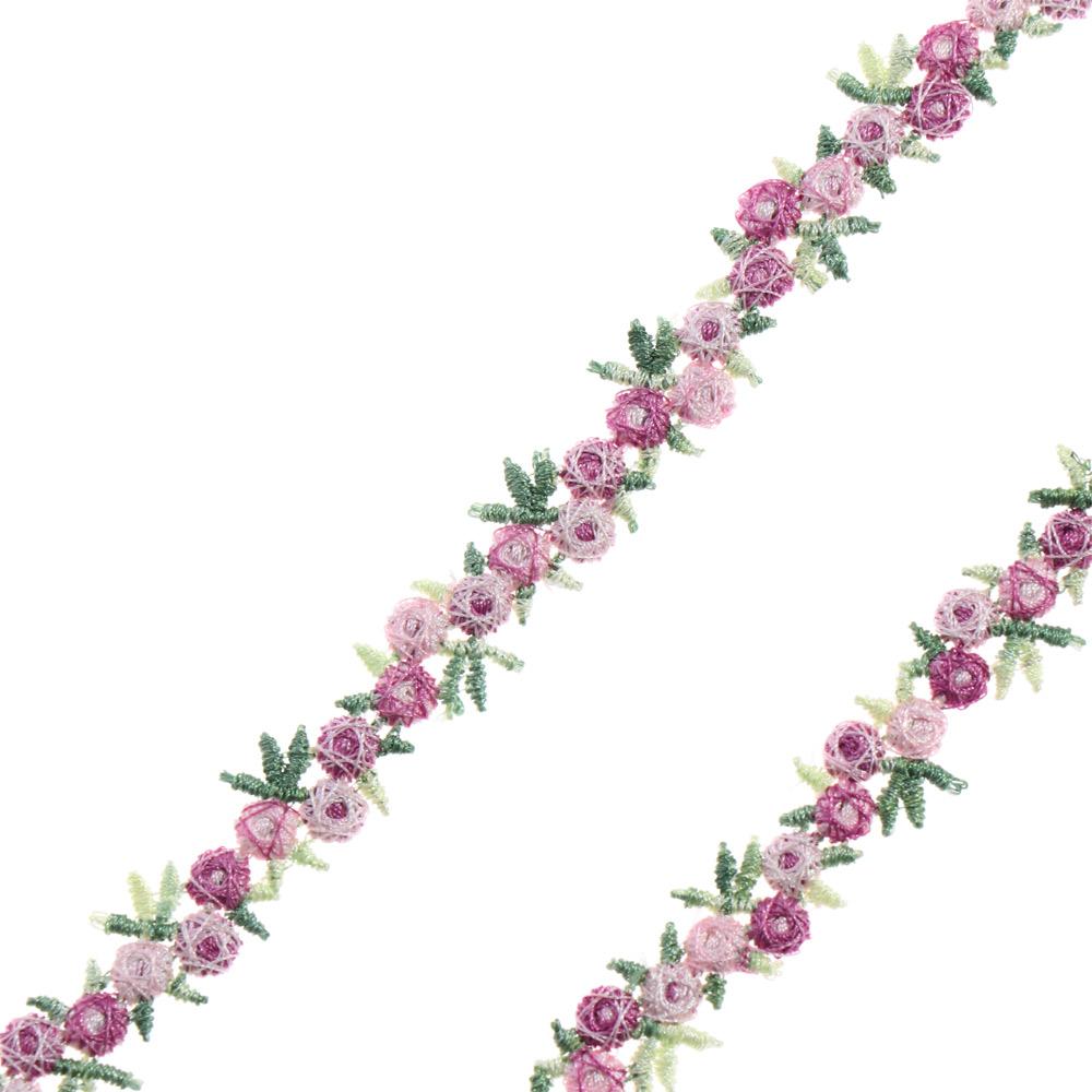 Kendin Yap El İşi Polyester Di - Lace Ribbon Trim incelemesi ve fiyatı