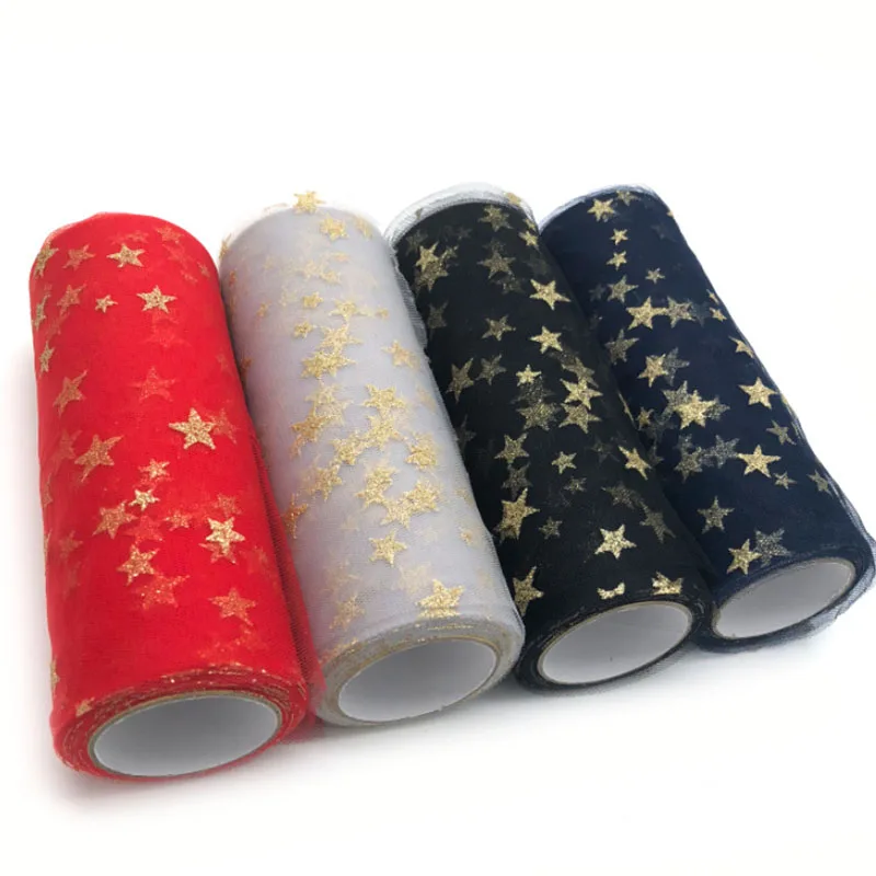 6 inç 10Y tül rulo organze yıl - Organza Ribbon Spool incelemesi ve fiyatı