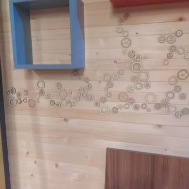 20-40mm 36 adet bitmemiş ahşap - Embellish Craft incelemesi ve fiyatı