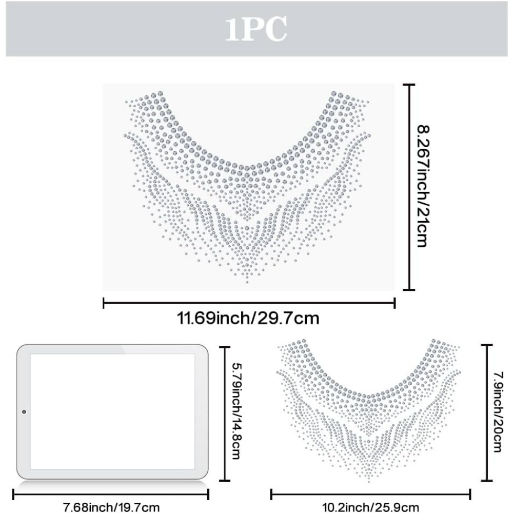 Spor Giysisi Desenli Ütüyle Ya - Hotfix Rhinestone Sheet incelemesi ve fiyatı