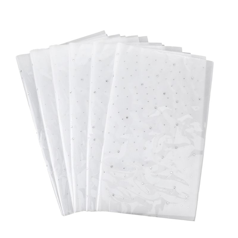 AEE8-10 Ütüyle Yapışan Kristal - Hotfix Rhinestone Sheet incelemesi ve fiyatı