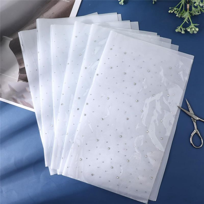 AEE8-10 Ütüyle Yapışan Kristal - Hotfix Rhinestone Sheet incelemesi ve fiyatı