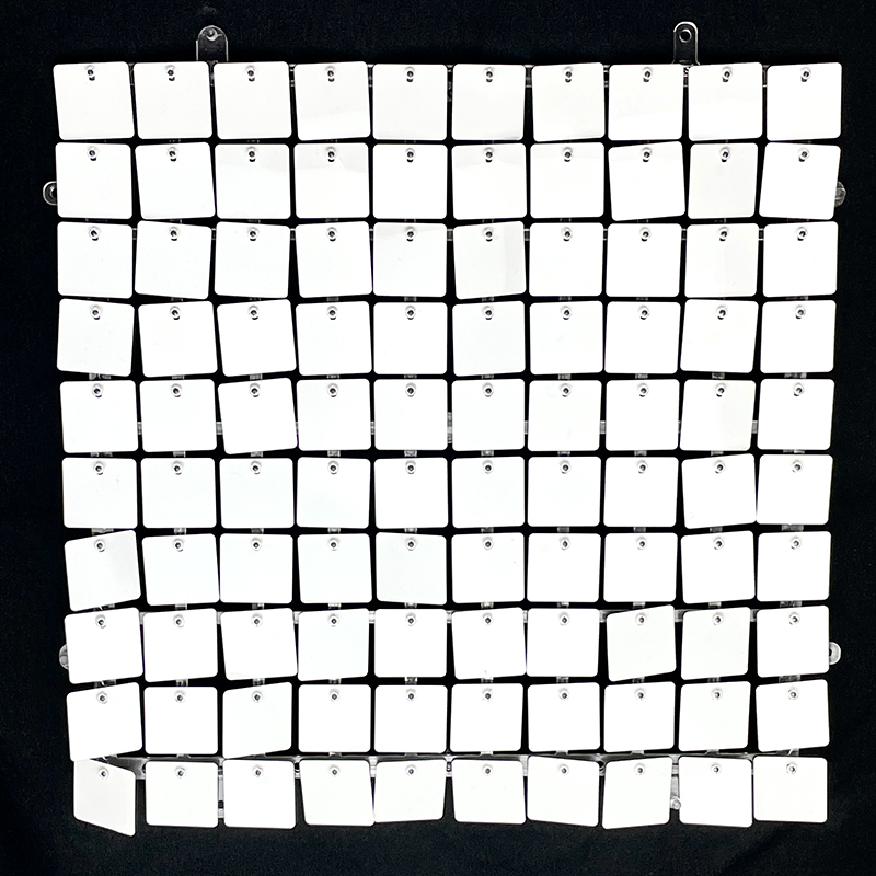 9/12/16/18 adet beyaz pullu pı - Sequin Fabric Panel incelemesi ve fiyatı