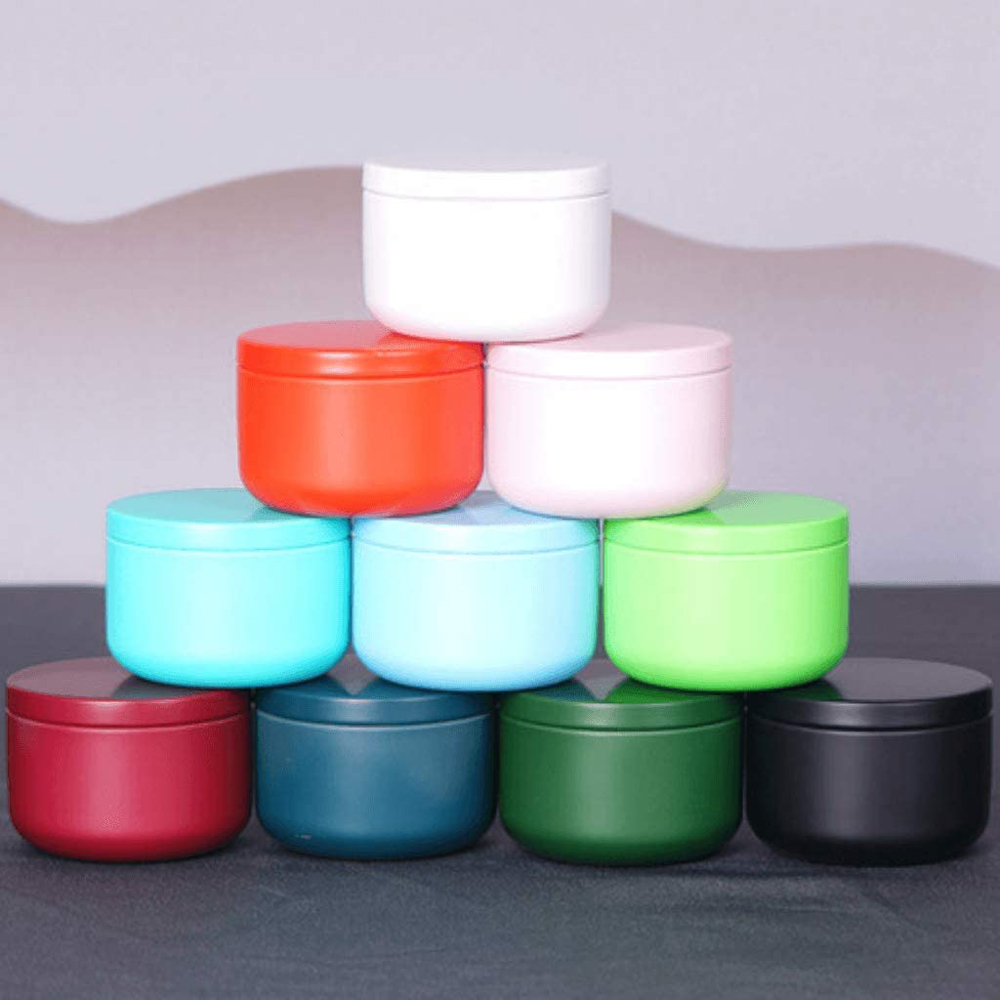 Hava Geçirmez Kapaklı Çay Kutu - Craft Embellishment Storage incelemesi ve fiyatı