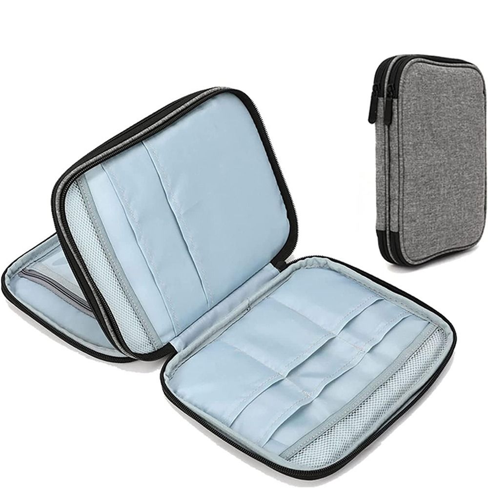 Örgü iğnesi durumda, taşınabil - Craft Embellishment Storage incelemesi ve fiyatı