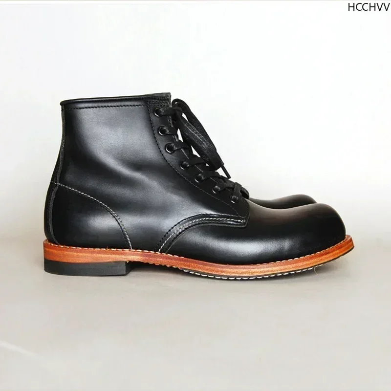 Vintage Erkekler Goodyear-Welt - Guipure Lace Panel incelemesi ve fiyatı