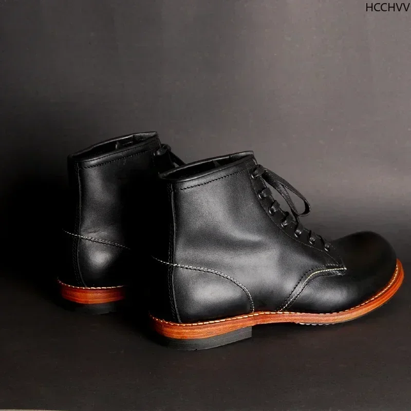 Vintage Erkekler Goodyear-Welt - Guipure Lace Panel incelemesi ve fiyatı