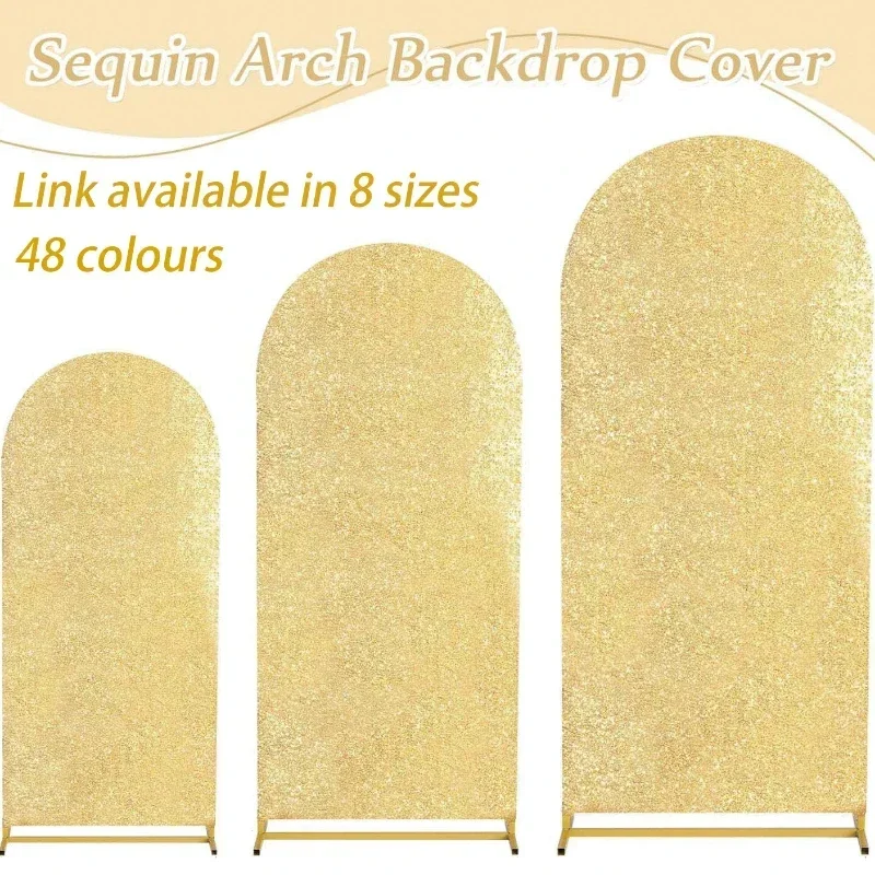 48 renkler 8 boyutları pullu k - Sequin Fabric Panel incelemesi ve fiyatı