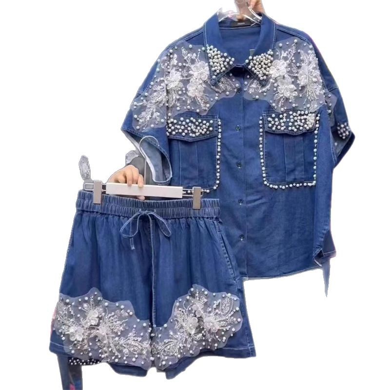 Kadın Elmas Boncuklu Çiçekler  - Applique Patch Flower incelemesi ve fiyatı